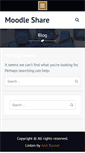 Mobile Screenshot of moodleshare.com